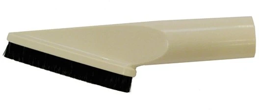Makita Siurbimo šepetys lentynoms Ø28mm CL, DCL , DVC Dramblio kaulo 198537-0