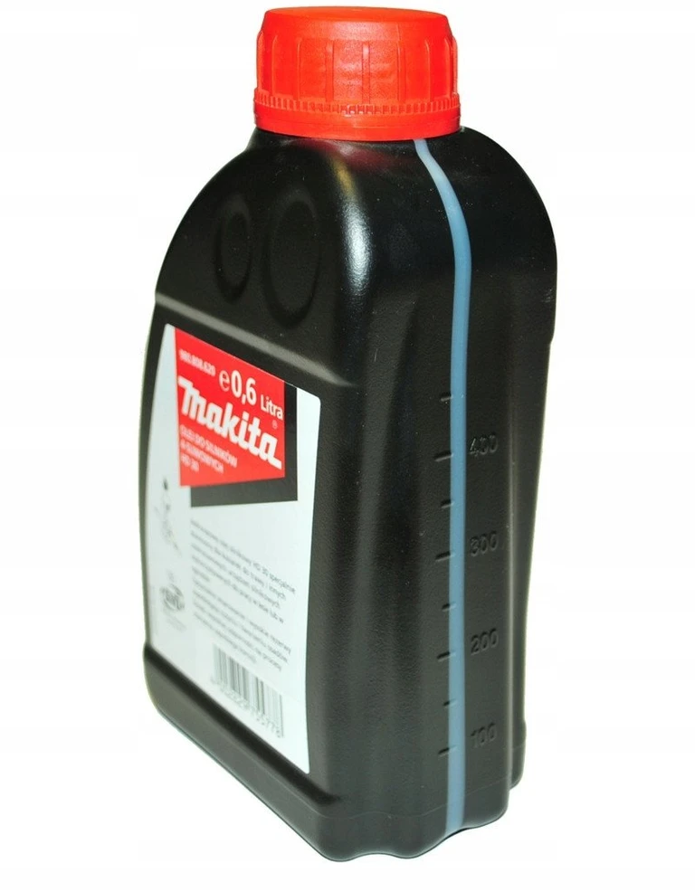 Makita 4-T variklių alyva 0,6L 980508620