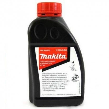 Makita 4-T variklių alyva 0,6L 980508620