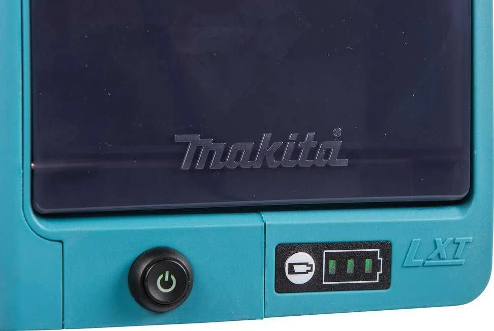 Makita akumuliatorinis purkštuvas DUS108Z, 18V, 10 l, be akumuliatoriaus ir kroviklio