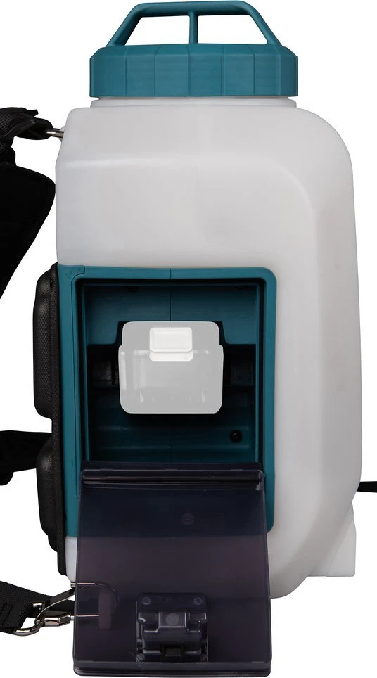 Makita akumuliatorinis purkštuvas DUS108Z, 18V, 10 l, be akumuliatoriaus ir kroviklio