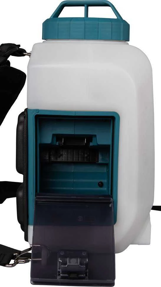 Makita akumuliatorinis purkštuvas DUS108Z, 18V, 10 l, be akumuliatoriaus ir kroviklio