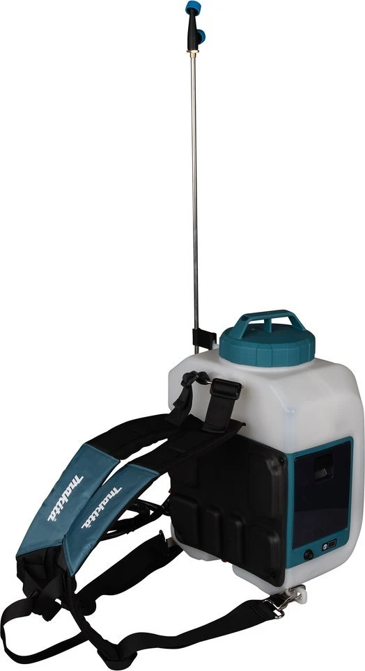 Makita akumuliatorinis purkštuvas DUS108Z, 18V, 10 l, be akumuliatoriaus ir kroviklio