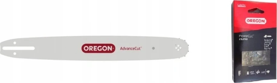 NAC Grandininio pjūklo pjovimo juosta Oregon 160SXEA041 16''; 40 cm; 3/8''; 56; 1,3 mm