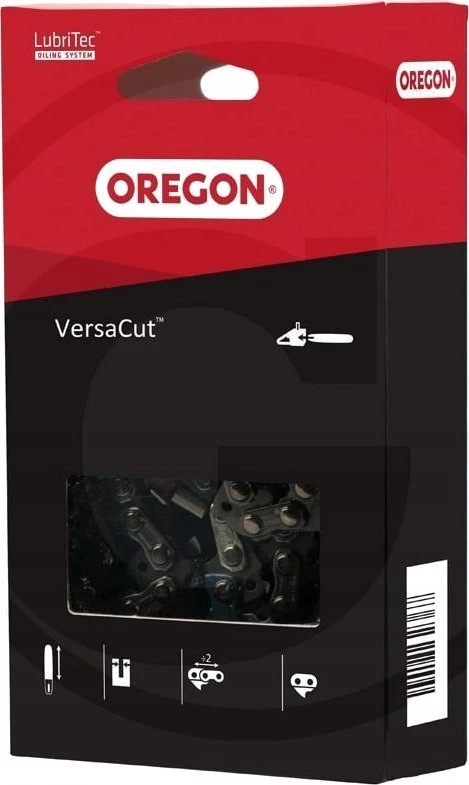 NAC OREGON PJOVIMO GRANDINĖ 25cm/40/3/8″/1,3 VersaCut