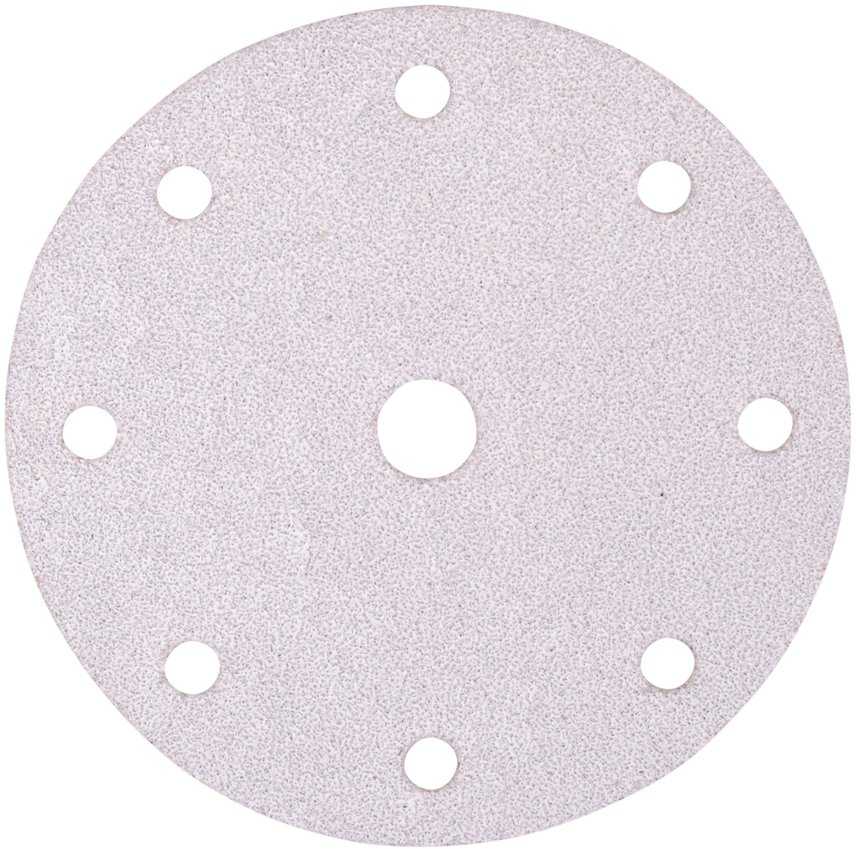 Makita švitrinis popierius, 150 mm, K40 klasė