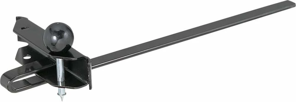 Makita Šoninė atrama ir skriestuvas 4340,4341FCT,4350,4351FCT,BJV140, 180 p.23cm 193516-3