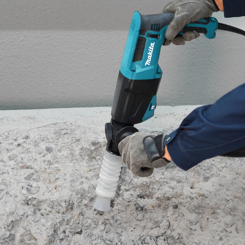Makita Perforatorius, 800W, SDS-PLUS, 26 mm, 3,0 J (HR2670)