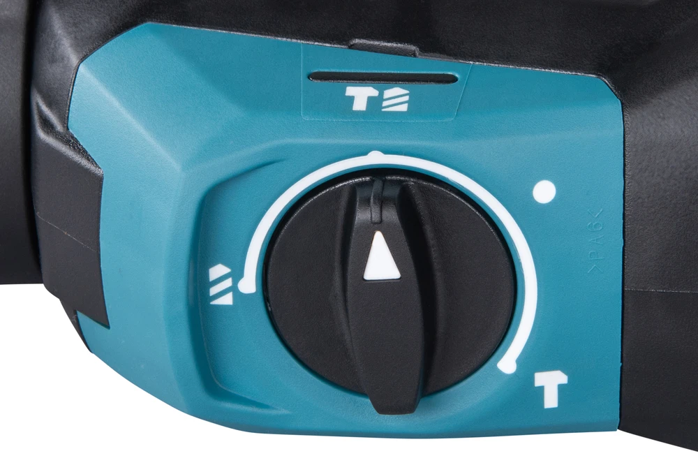Makita Perforatorius, 800W, SDS-PLUS, 26 mm, 3,0 J (HR2670)