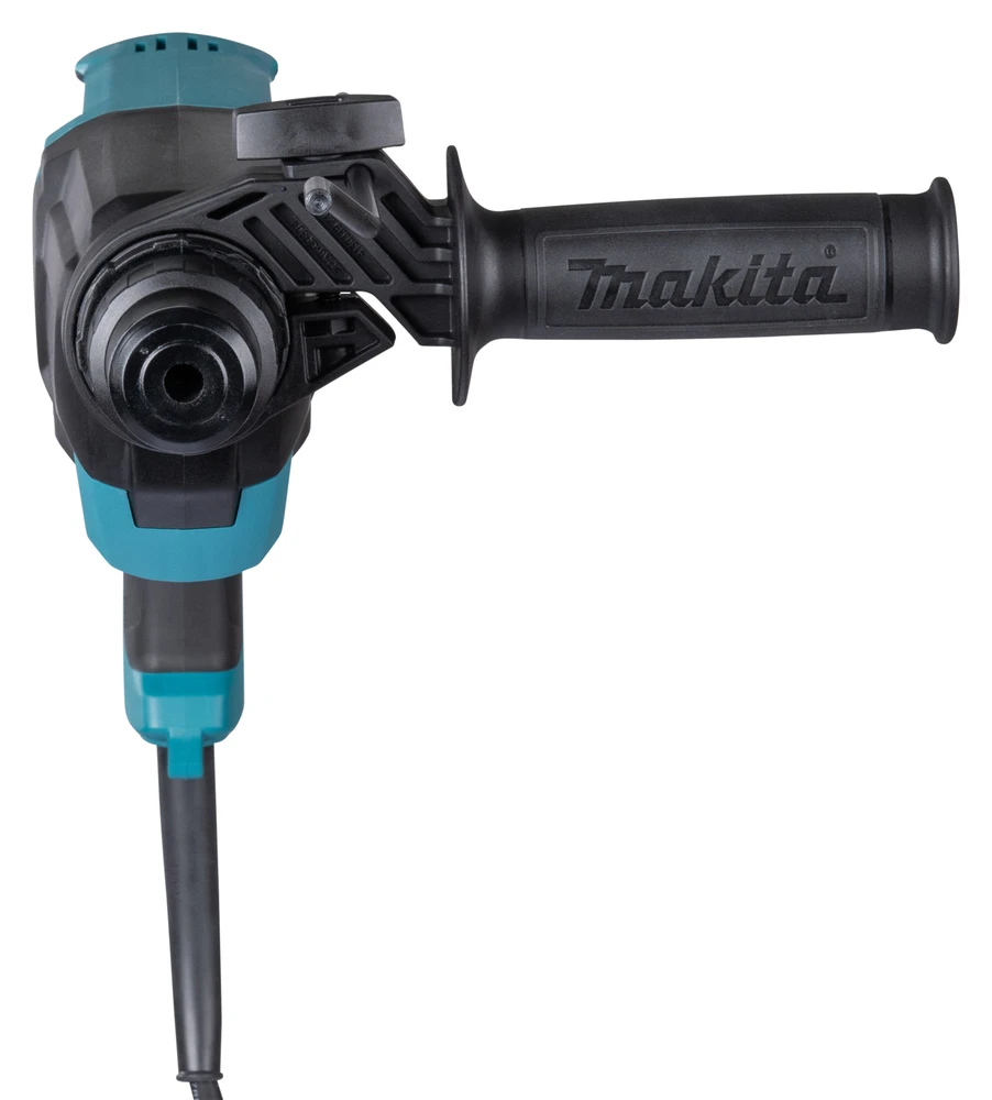 Makita Perforatorius, 800W, SDS-PLUS, 26 mm, 3,0 J (HR2670)