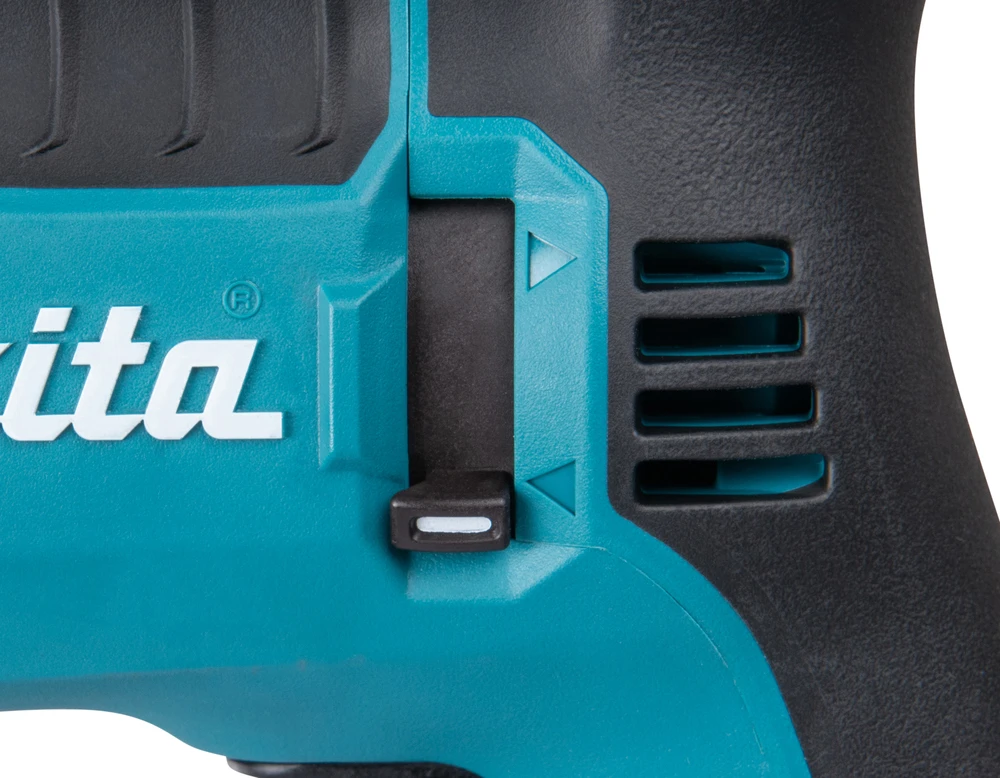 Makita Perforatorius, 800W, SDS-PLUS, 26 mm, 3,0 J (HR2670)