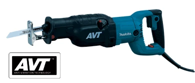 Makita Tiesinis pjūklas JR3070CT 1 510 W • 0 – 2 800 min⁻¹ • 32 mm