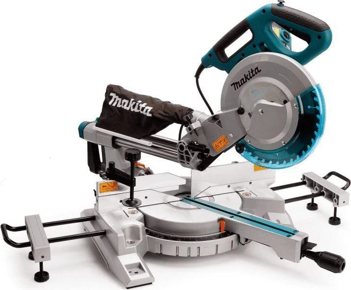 Makita LS1018LN Pjovimo staklės, 260x30 mm, 1430W