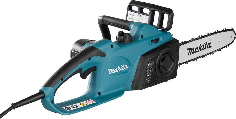 Grandininis pjūklas Makita Elektrinis pjūklas UC3041A 30cm (12")