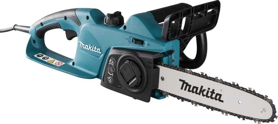 Grandininis pjūklas Makita Elektrinis pjūklas UC3041A 30cm (12")