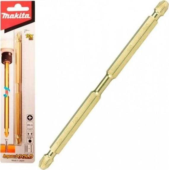 Makita DVIGUBAS MAGNETINIS ATSUKTUVO PZ3-150MM IG antgalis
