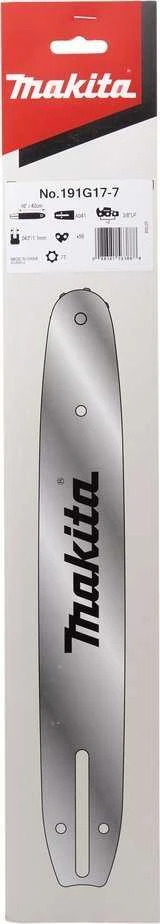 Makita Pjovimo juostos 40cm/16", 3/8", 1,1mm, 56H, 191G17-7