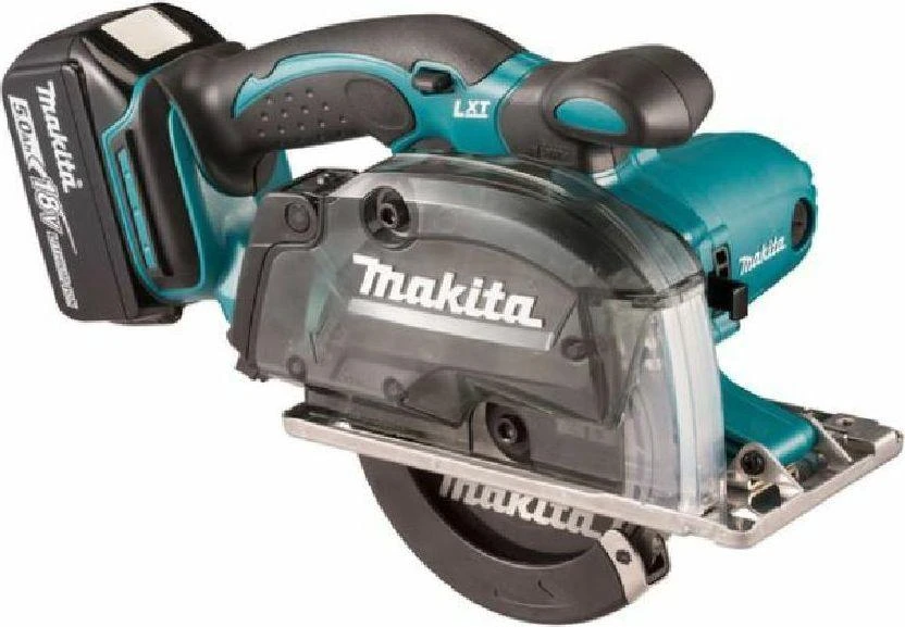 Makita Metalo pjaustytuvas