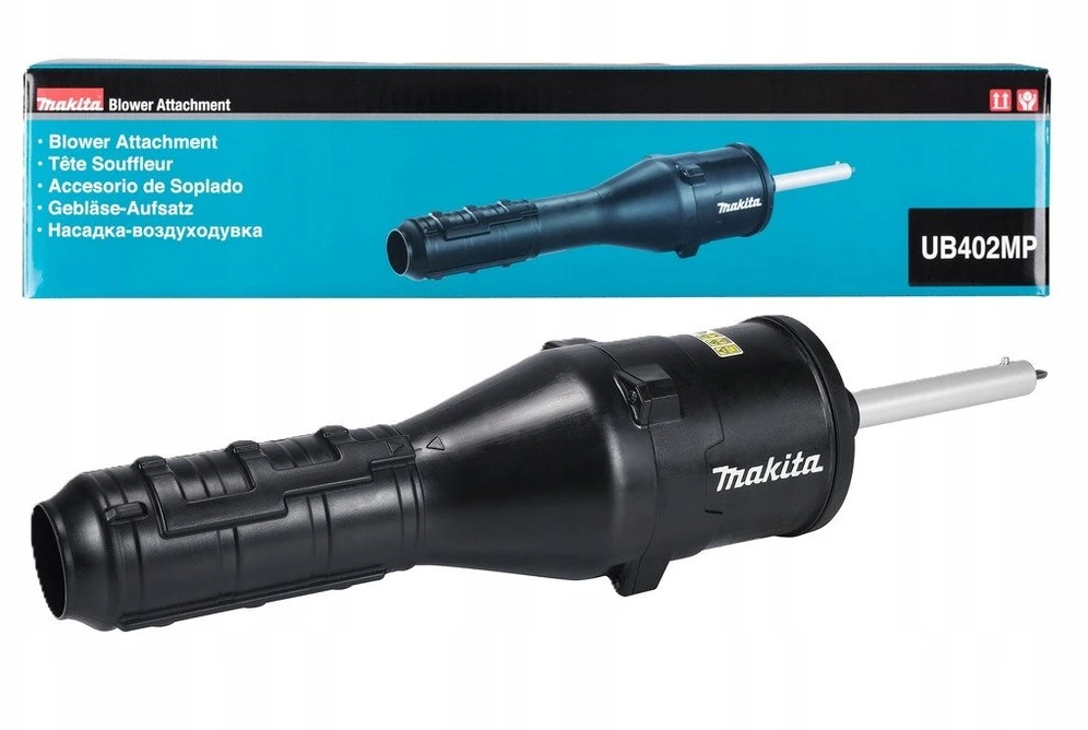 Makita Pūstuvo priedas UB402MP 1912R8-4 (DUX60, DUX18, UX01G)