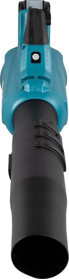 Makita UB001GZ Cordless blower, 40Vmax XGT, BL-motor 16m³/min, 64m/s; 0-23000min-1, 3,1kg, be akumuliatoriaus ir kroviklio