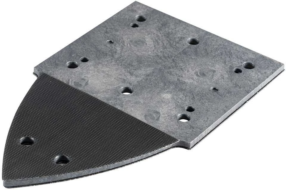 Makita Trikampis padas (“Hook & loop”) DBO480, DBO481, DBO482 191Y22-2