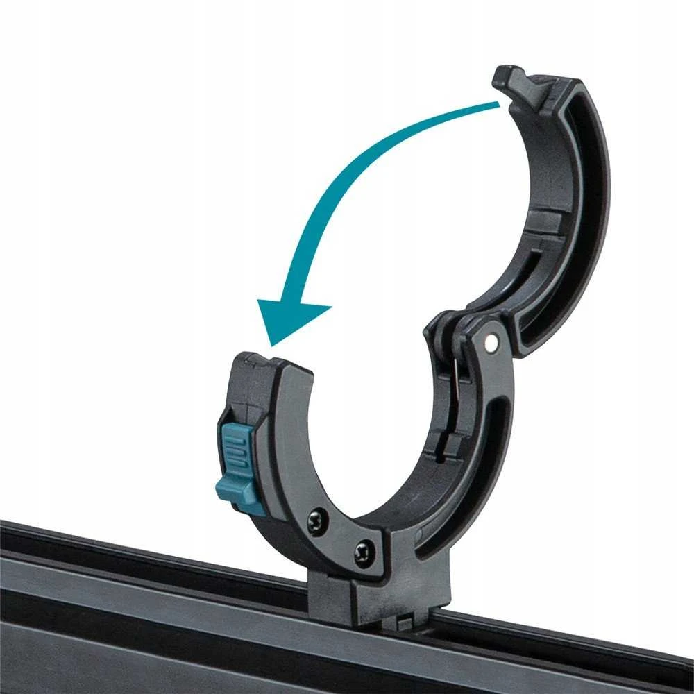 Makita Akumuliatorinis juostinis šviestuvas LXT® DML818 14,4V / 18V • 5000 K •1700 lm