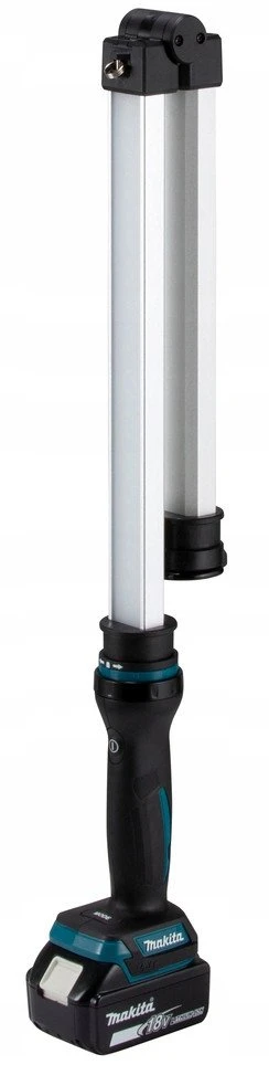 Makita Akumuliatorinis juostinis šviestuvas LXT® DML818 14,4V / 18V • 5000 K •1700 lm