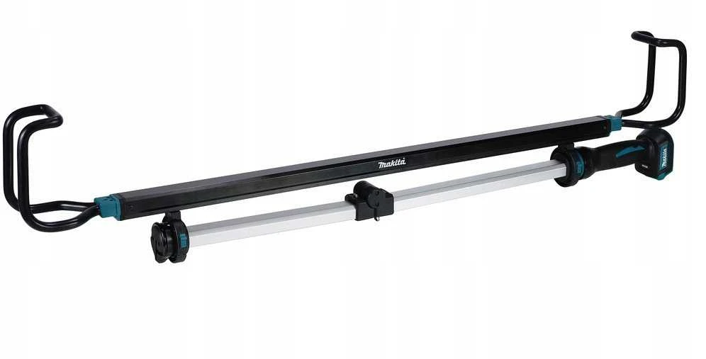 Makita Akumuliatorinis juostinis šviestuvas LXT® DML818 14,4V / 18V • 5000 K •1700 lm