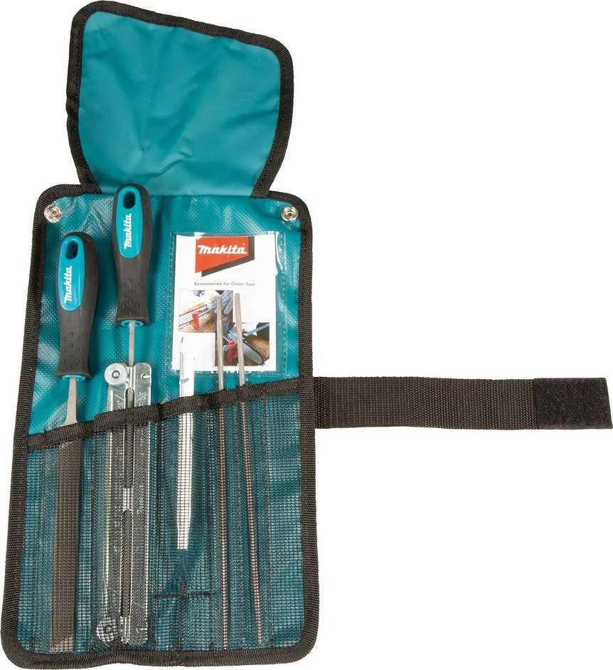 Galandimo rinkinys Makita D-72182