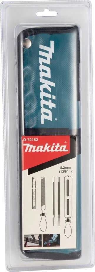 Galandimo rinkinys Makita D-72182