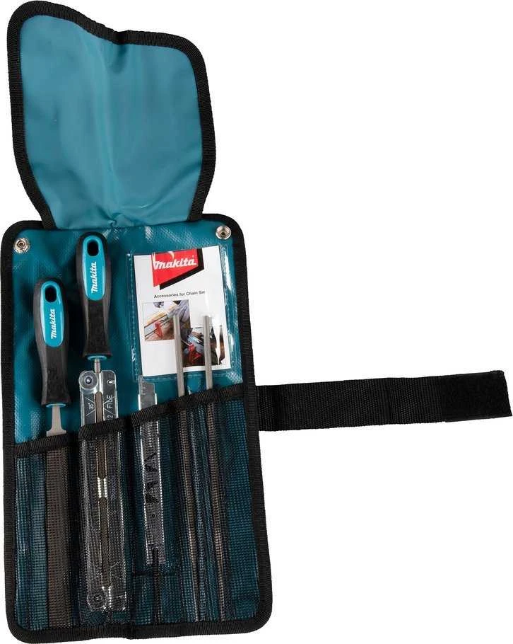 Makita D-72198 Galandinimo rinkinys pjovimo grandinei 5.5 mm