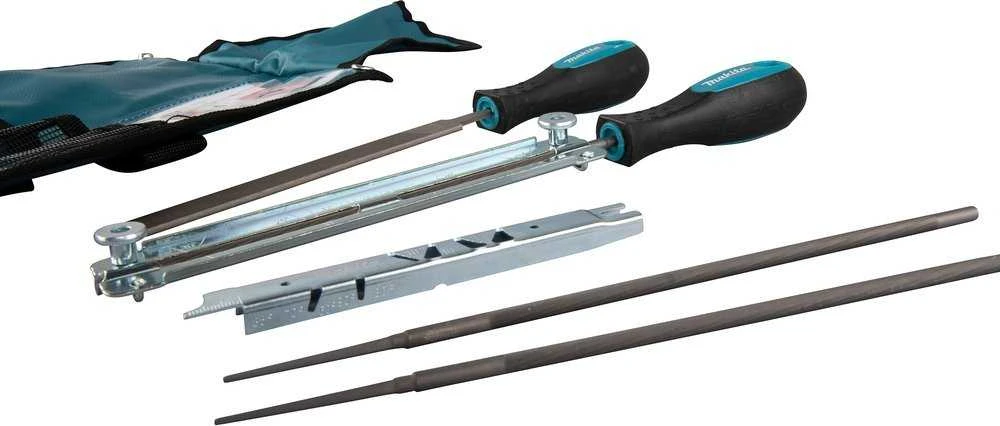 Makita D-72198 Galandinimo rinkinys pjovimo grandinei 5.5 mm