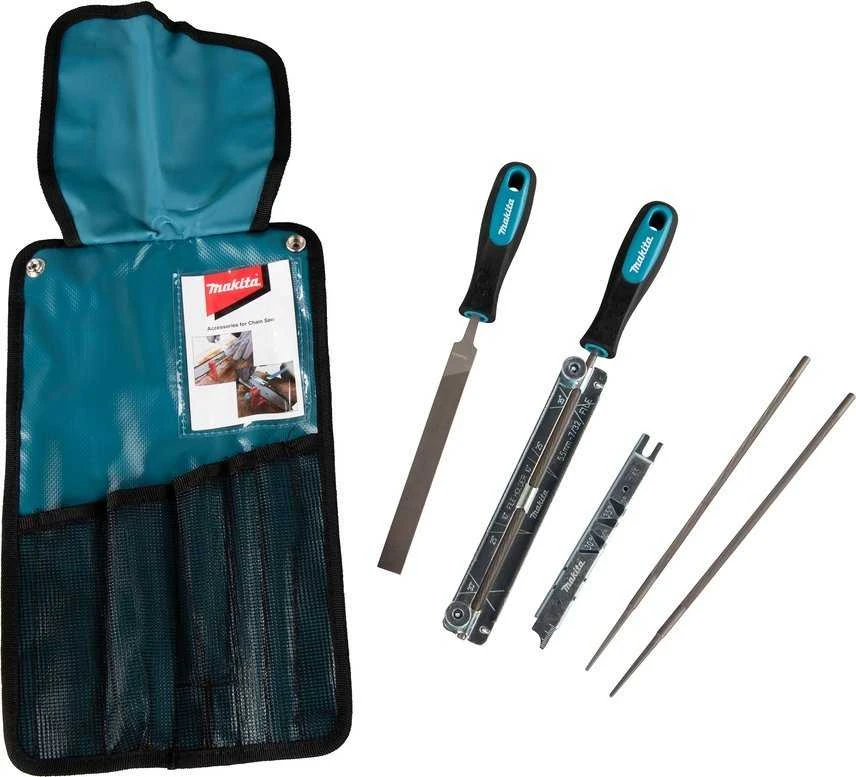 Makita D-72198 Galandinimo rinkinys pjovimo grandinei 5.5 mm