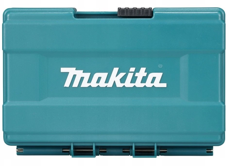 Makita Smūginių sukimo antgalių rinkinys Impact PREMIER, 38 vnt. E-26179