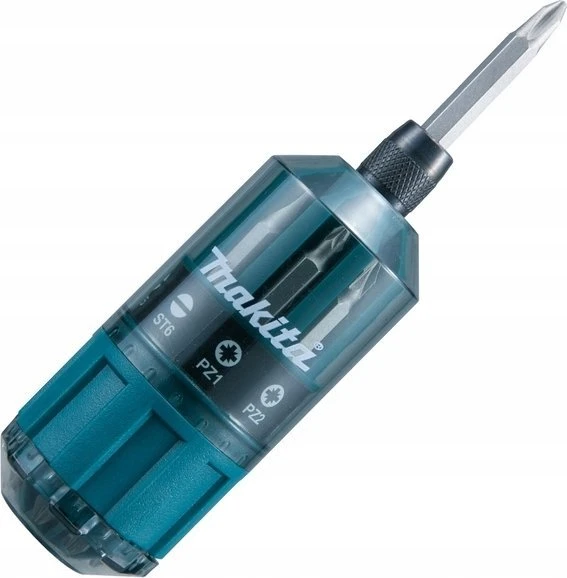Makita Sukimo antgalių komplektas 18 vnt. B-28896