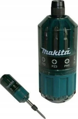 Makita Sukimo antgalių komplektas 18 vnt. B-28896
