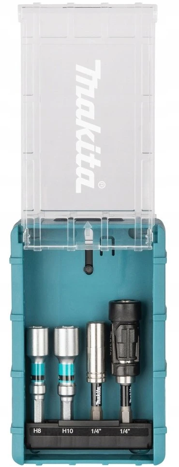 Makita Smūginių sukimo antgalių rinkinys Impact Premier, 28 vnt. E-25068
