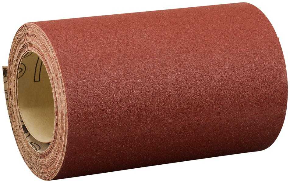 Makita Šlifavimo volelis 120 mm x 5 m K120