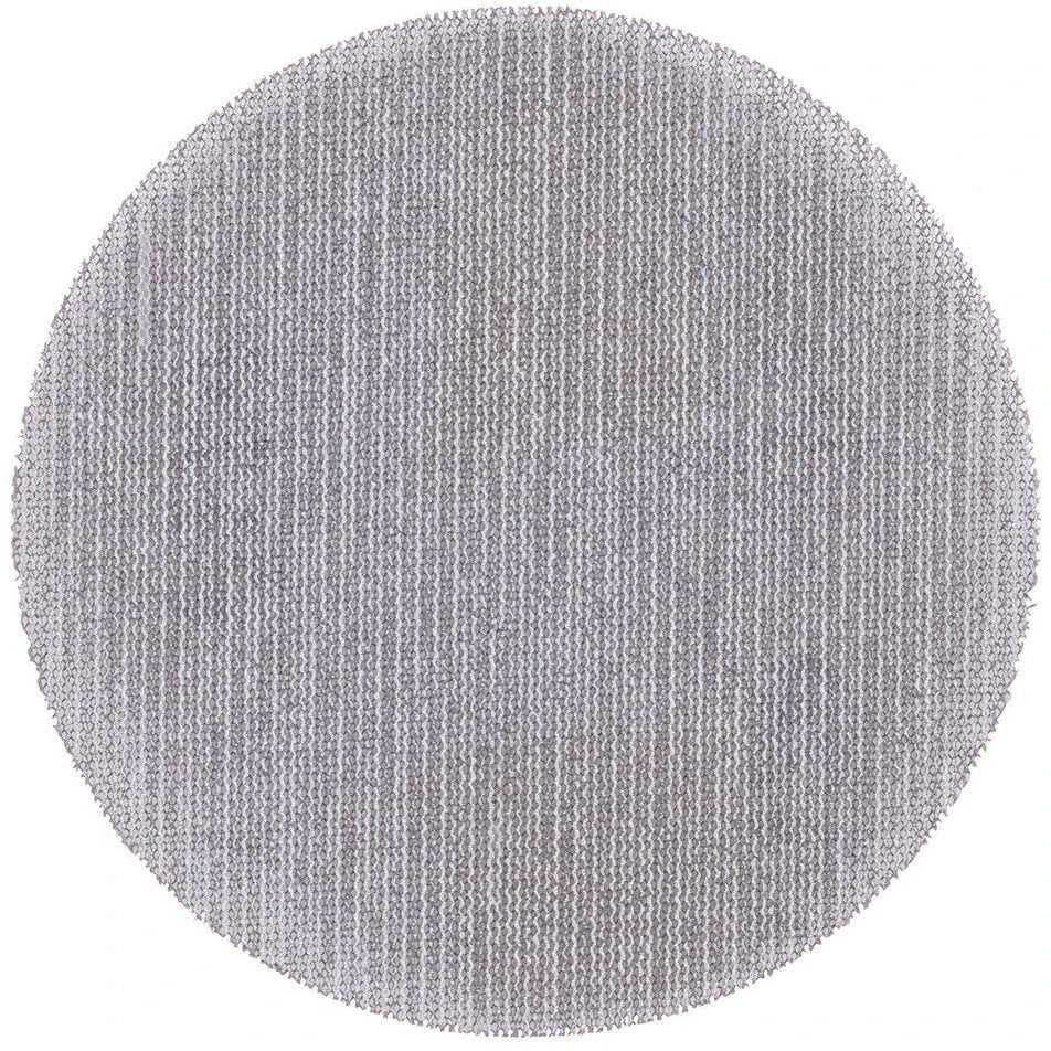 Makita Šlifavimo tinklelis φ125mm A180 (10Vnt.) D-78673
