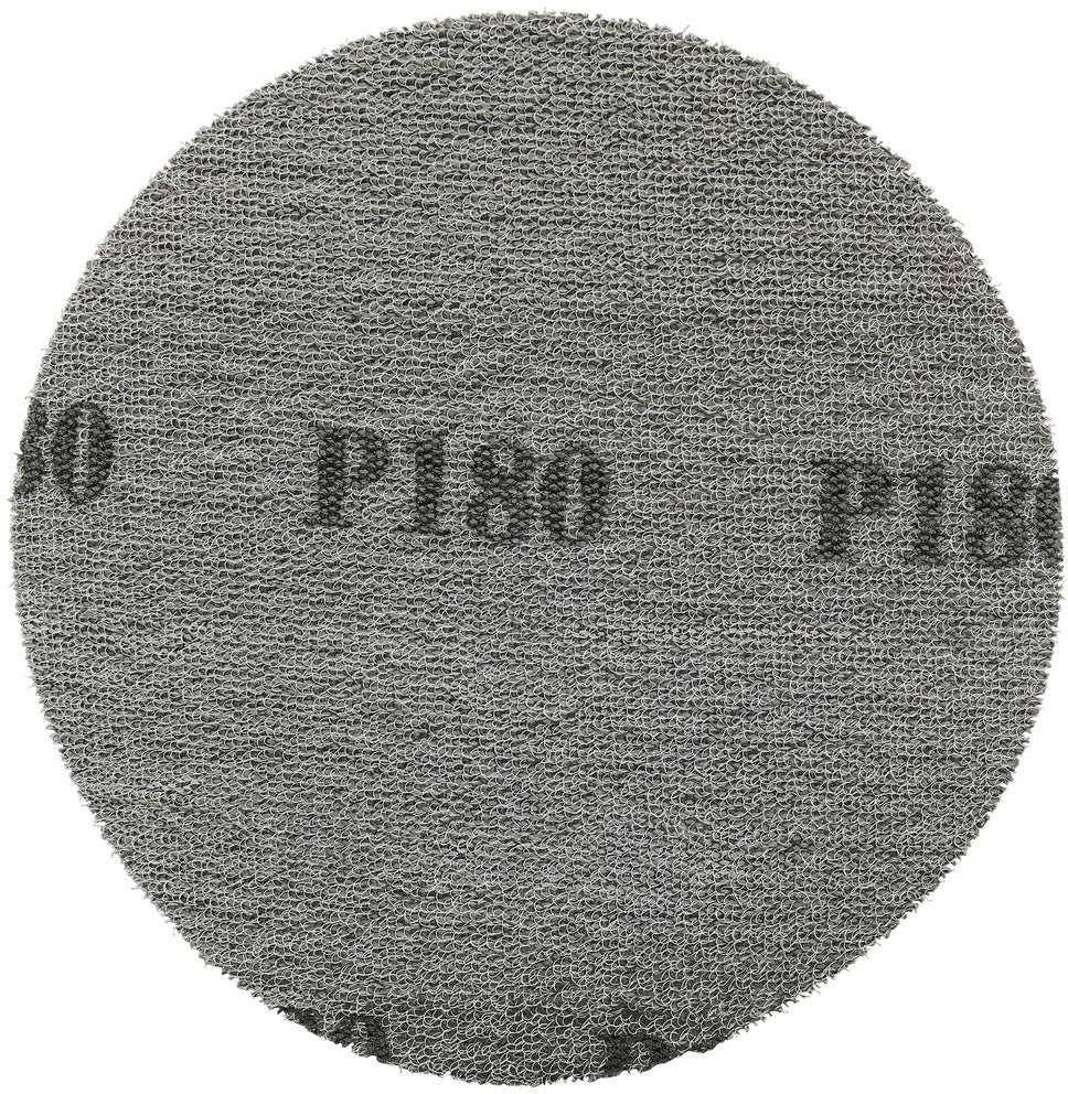 Makita Šlifavimo tinklelis φ125mm A180 (10Vnt.) D-78673