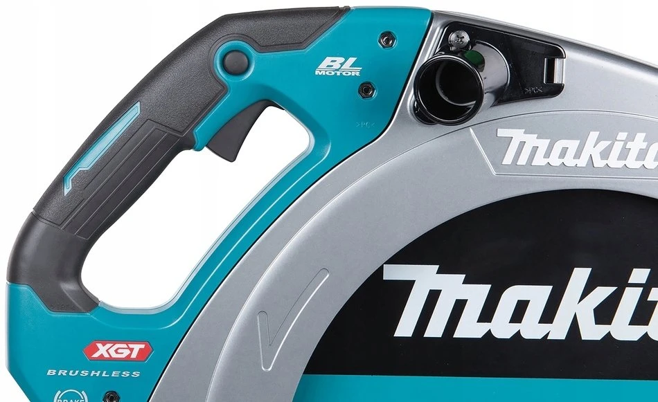 MAKITA SAW TAR.40V XGT HS013GT101 415mm 5.0Ah
