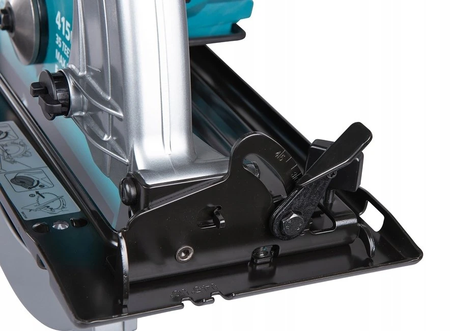 MAKITA SAW TAR.40V XGT HS013GT101 415mm 5.0Ah