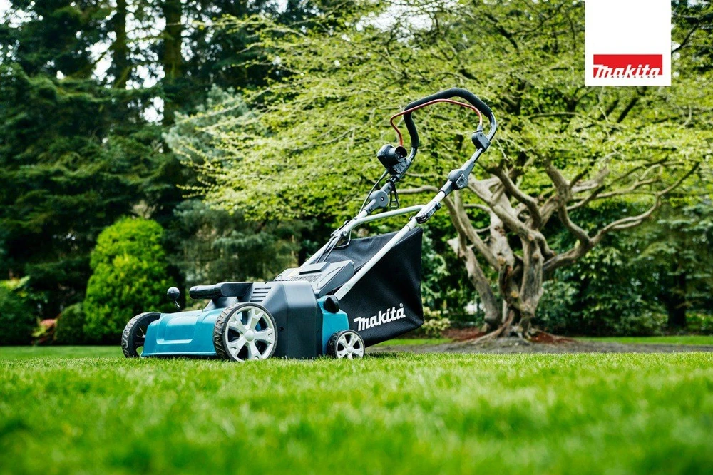 Makita Skarifikatorius UV3600 1800w, 36cm, 40L