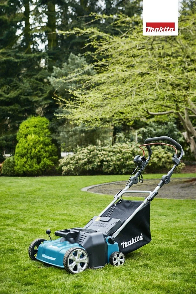 Makita Skarifikatorius UV3600 1800w, 36cm, 40L