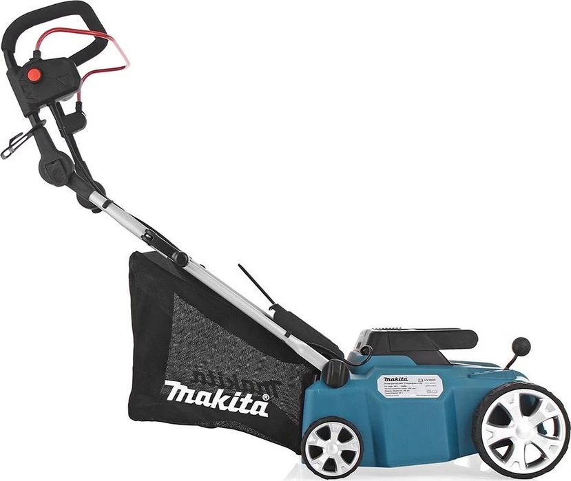 Makita Skarifikatorius UV3600 1800w, 36cm, 40L