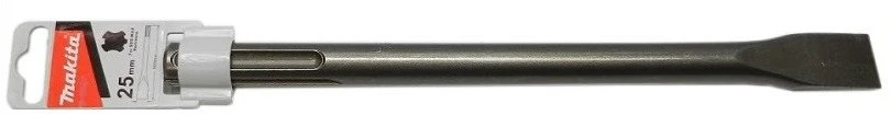 Makita SDS-MAX plokšcias kaltas 25X400mm D-34213