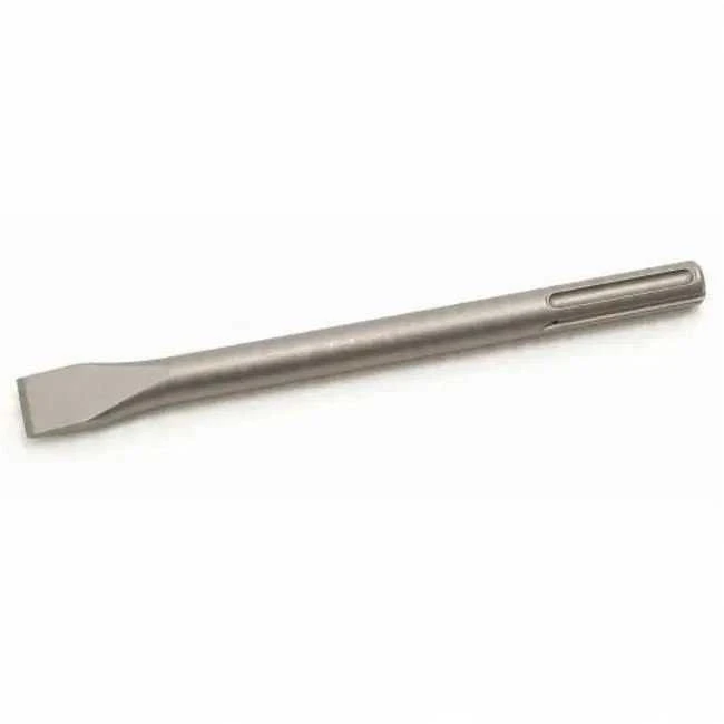 Makita SDS-MAX plokšcias kaltas 25X400mm D-34213