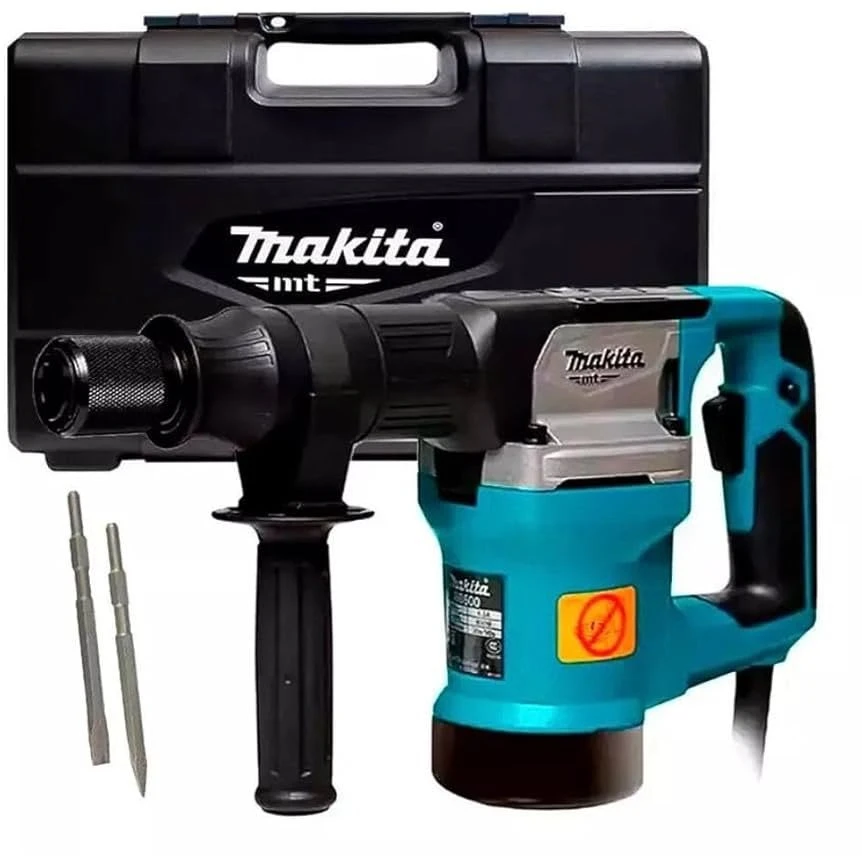 MAKITA SKELIAMASIS PLAKTUKAS HEX17 900W M8600B 7,2J 5,4kg /MT