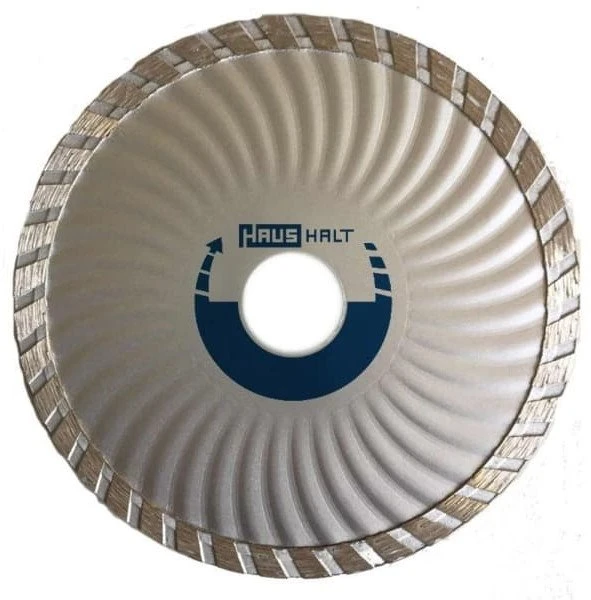 Haushalt Makita SIMILAR TURBO SAW BLADE 125X2.4X22.23