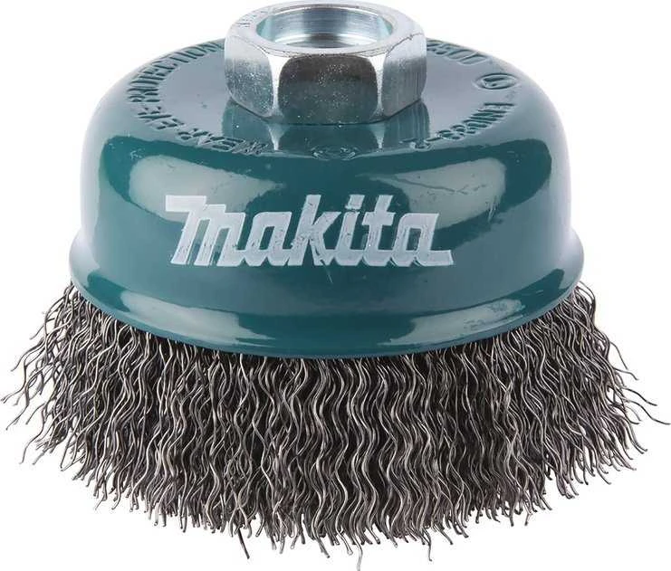 Makita Diametras 75MMxM14 "Sukta" viela" 0,3mm D-24094